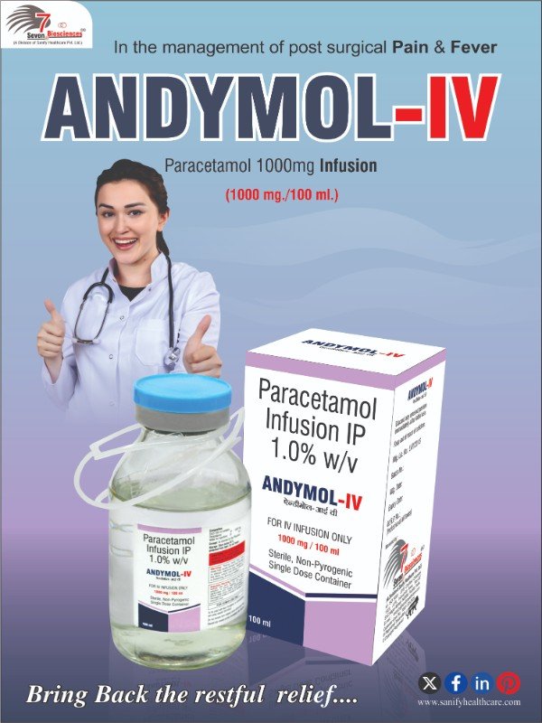 Andymol-IV